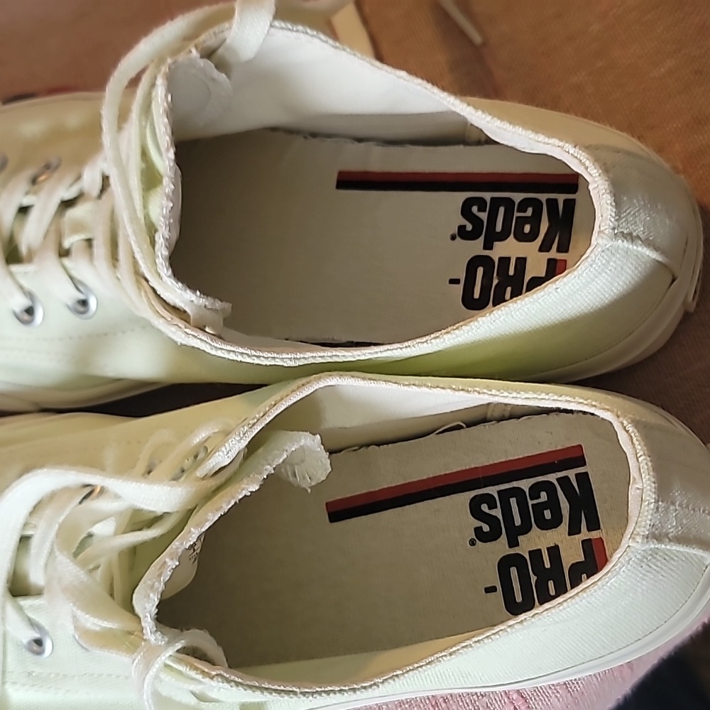 Pro-keds royal lo - Picture 3 of 5